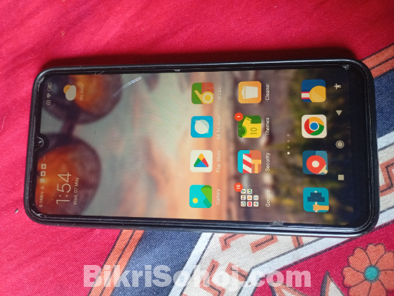 Redmi y3